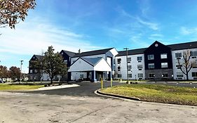 Fairfield Inn St. Louis Fenton